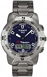 Tissot T-Touch Titanium T33.7.588.41