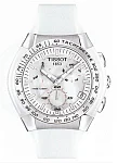 Tissot T-Tracx T010.417.17.111.00