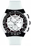 Tissot T-Tracx Chrono T010.417.17.111.01
