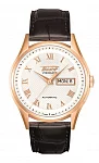 Tissot Tissot Visodate 1957 Automatic Gold T910.430.76.033.00