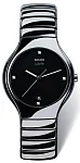 Rado True Gent Jubile Quartz L Platinum R27654742