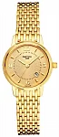 Certina Urban Class Gold Lady 18 ct C111.9514.68.36