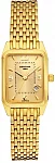 Certina Urban Class Gold Lady 18 ct C111.9559.68.36