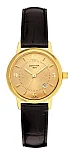 Certina Urban Class Gold Lady 18 ct C111.9200.68.36