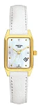 Certina Urban Class Gold Lady 18 ct C111.9171.68.97