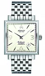 Atlantic Worldmaster Square Automatic COSC Chronometer 54756.41.25