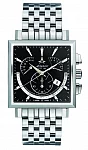 Atlantic Worldmaster Square Chrono Retrograde 54455.41.61