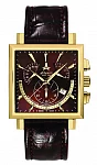 Atlantic Worldmaster Square Chrono Retrograde 54450.45.81