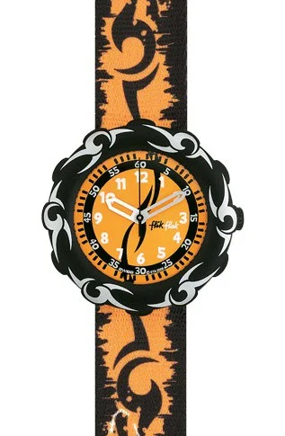 Flik Flak Orange Trial ZFSS030