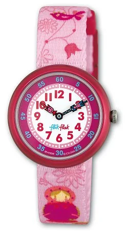 Flik Flak Russian Fairy Tale ZFBN040