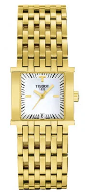 Tissot Six-T T02518181