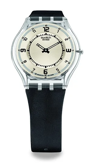 Swatch Skin Classic Marrow Of Life SFM111