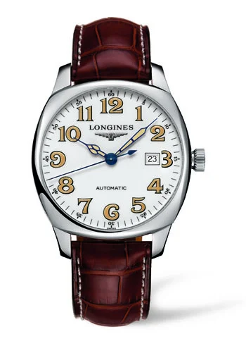 Longines Spirit L27004234