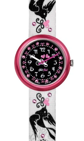 Flik Flak Summer Birds ZFSN014