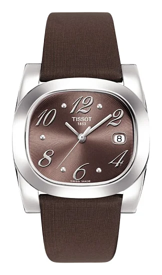 Tissot T-Moments T0093101729700