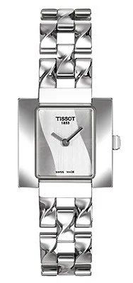 Tissot T-Twist T0043091103001