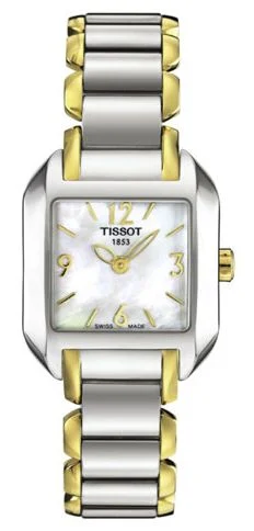 Tissot T-Wave T02228582-