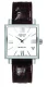 Atlantic Worldmaster Square Lady 14350.41.18