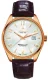 Atlantic Worldmaster Art Deco Automatic PVD 51751.44.25