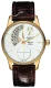 Atlantic Seaport Big Date Retrograde PVD 56351.45.21