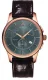 Atlantic Seaport Chrono PVD 56450.44.41