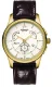 Atlantic Seaport Chrono PVD 56450.45.21