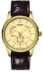 Atlantic Seaport Chrono PVD 56450.45.31