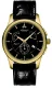 Atlantic Seaport Chrono PVD 56450.45.61