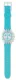 Swatch Chrono Plastic Lady Turquoise SUIK406