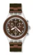 Swatch Diaphane Chrono Full-Blooded Earth SVCK4042AG