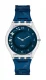 Swatch Skin Classic Climber Flowery Blue SFK348AG