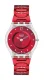 Swatch Skin Classic Cristal Row Red SFK349AG