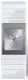 Rado Ceramica Lady Quartz L R21587102