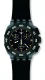 Swatch Chrono Plastic Lifestyle Black Hero SUIB414