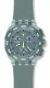 Swatch Chrono Plastic Lifestyle Grey Hero SUIM402