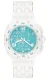 Swatch Colour Codes Chrono Plastic Oceanpurity SUIW403