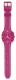 Swatch Colour Codes Chrono Plastic Pink Run SUIP401
