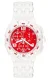 Swatch Colour Codes Chrono Plastic Redpurity SUIW406