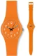 Swatch Colour Codes Fresh Papaya GO105