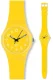 Swatch Colour Codes Lemon Time GJ128