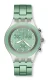 Swatch Diaphane Chrono Full Blooded Mint SVCK4056AG