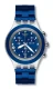 Swatch Diaphane Chrono Full Blooded Navy SVCK4055AG