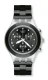 Swatch Diaphane Chrono Full Blooded Night SVCK4035AG