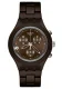 Swatch Full Blooded Men Smoky Black SVCF4000AG