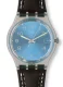 Swatch Gent Blue Choco GM415