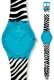 Swatch Gent Blue Zeb GL115