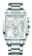 Calvin Klein Gent Bold Square Ext Chrono K3047126
