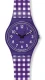 Swatch Gent Callicarpa Vichy GV121J
