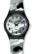 Swatch Gent Camouflage Hiding Grey GB260
