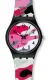 Swatch Gent Camouflage Hiding Pink GB262